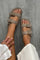 As Summer Suede Slippers | Sandaler fra Copenhagen Shoes