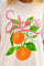 Sabrosa Tee | Weiß | T-Shirt von Avery