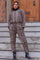 Lolly Leo Quilt Jumpsuit | Leo | Termodragt fra French Laundry