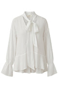 Loose Summer Shirt | Hvid