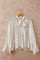 Loose Summer Shirt | Hvid | Skjorte fra Atelier C