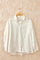 Classic Poplin Shirt | Hvid | Skjorte fra Atelier C
