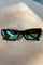 Soleil Specs | Brun | Solbriller fra By Timm