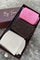 Amelia Glitter Sock Box | Strømper fra By Timm