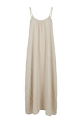 Sasmé-Trägerkleid | Kleid von Atelier C – nedsat
