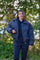 Lillibeth Jacket | Sort | Jakke fra French Laundry