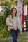 Lillibeth Jacket | Taupe | Jakke fra French Laundry
