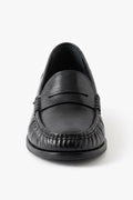Mila Classic Loafer | Black – nedsat
