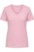 Iconic Tee | Pink Multi – nedsat