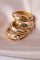 La Mer Sparkles | Ring fra Birdsong