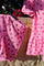 Alma Frill T Shirt (Kids) | Pink Watermelon | Alma fra Liberté