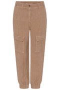 Kata 7/8 pants | Latte | Bukser fra Gustav – nedsat