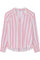 Kora shirt | Pastel Pink | Skjorte fra Gustav