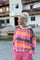 Ro på | Taupe | Bluse fra Lind