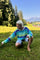 Ro på | Blue | Bluse fra Lind
