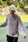 Sommerhus | Multi Color | Bluse fra Lind