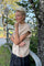 Kaffepause | Sand | Vest fra Lind