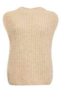 Kaffepause | Sand | Vest fra Lind