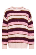 Fyraften | Rose | Bluse fra Lind – nedsat
