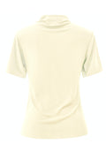 Lise Ss Twist Top 22484 | Creme | Liberté – nedsat
