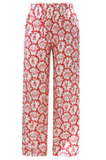 Lobbi Pants | Lobster Red – nedsat