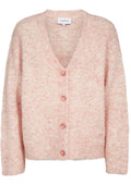 Lou Cardigan | Creme Peachy | Cardigan fra Liberté – nedsat