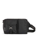 Luca | Schwarz | Tasche von Kintobe – nedsat