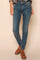 Sumner Ida Chain Jeans | Blau | Jeans von Mos Mosh