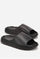 Grace Hausschuhe | Schwarz | Sandalen von Avery