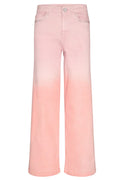 Sp Arhny Fade Pants | Silber Pink | Hosen von Mos Mosh – nedsat
