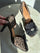 Catleen - Lep Heels | Heels fra Copenhagen Shoes