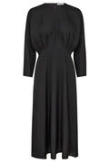 Jasmin Dress 36428 | Black | Kjole fra Co'couture