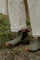 Siri Waterproof WL957 | Dunkeloliv | Gummistiefel von Woden