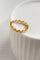 Geo Ring | Fingerring von Birdsong