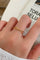 Dainty Daisy Ring | Fingerring fra Birdsong