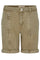 Bianche Twill Shorts | Aloe | Shorts von Mos Mosh