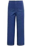 Asta Wide Pants | Blue Denim | Jeans fra Liberté – nedsat