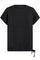 Tini T-shirt | Sort | T-shirt fra Statebird