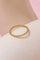 Bubble Band Ring | Ruf des Vogelgesangs