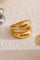 Infinity Flow Ring | Ring fra Birdsong