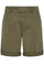 Jolanda Chino Shorts | Aloe | Shorts von Mos Mosh