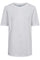 Wool Ss Long Tshirt | Weiß | T-Shirt von Liberté