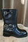 Tamera 22337 | Schwarz | Stiefel von Pavement