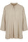 Ginger Blouse 8627 | Beige | Marta du Chateau