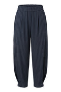 Nebula Pants 56172Nf | Navy8 | Marta du Chateau – nedsat