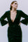 Paillettenkleid | Kleid von Copenhagen Muse