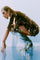 Paillettenkleid | Kleid von Copenhagen Muse