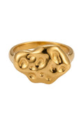 Love Tap Ring  | Ring fra Birdsong