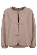 Lucinda Jacket 3100 | Sand | Prepair