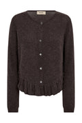 Mape Alice Knit Cardigan | Subterranean | Strik fra Mos Mosh – nedsat